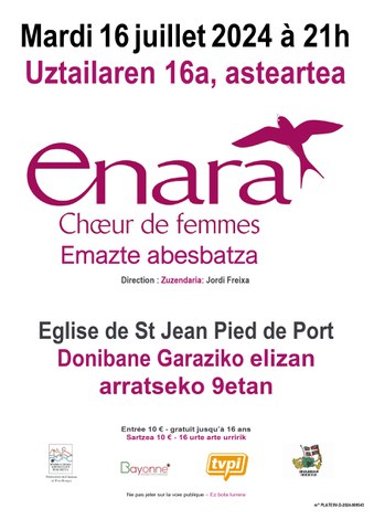 Enara