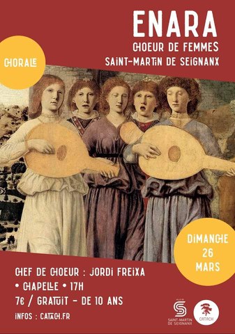 Chorale Enara
