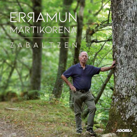 Erramun Martikorena