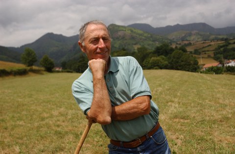 Erramun Martikorena Kantatuz