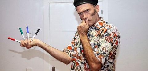 Présentation illustrée d’"Errigora"