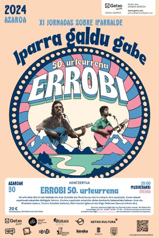 Errobi Errobi