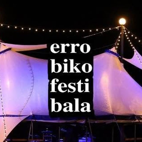 Errobiko Festibala 2026
