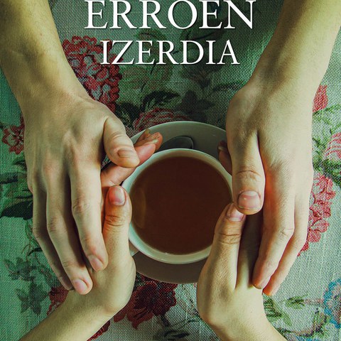 Présentation du livre "Erroen izerdia"