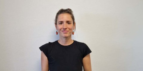 Présentation du livre "Erroen izerdia"