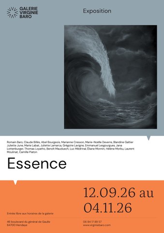 Essence