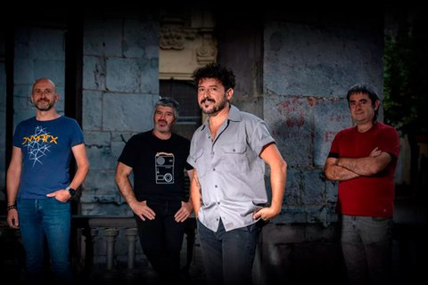 Etzakit + DJ Bull [reporté]