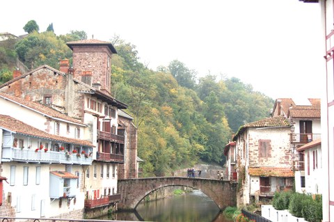 Journées Européennes du patrimoine à Saint-Jean-Pied-de-Port