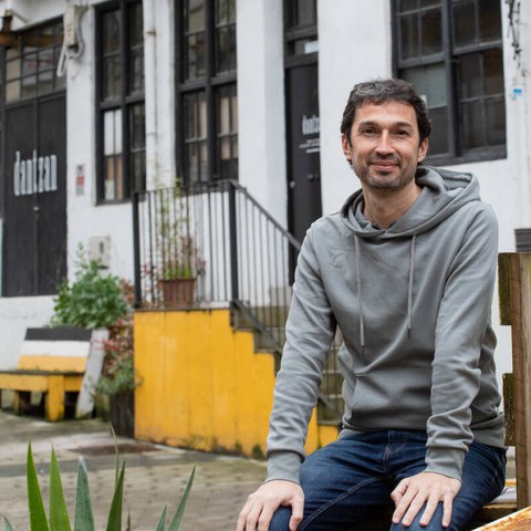 Le genre et la danse basque