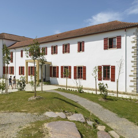 Le Pays Basque vu par les graveurs au XIXe siècle