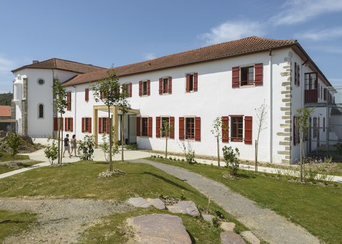 Le Pays Basque vu par les graveurs au XIXe siècle