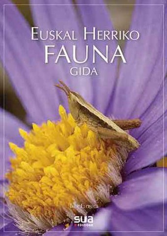 Particularités de la faune du Pays Basque