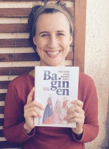 L'histoire du Pays Basque par les femmes L'histoire du Pays Basque par les femmes