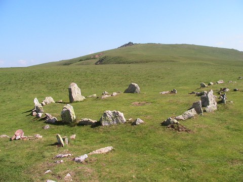 Le mystère des mégalithes en Pays Basque