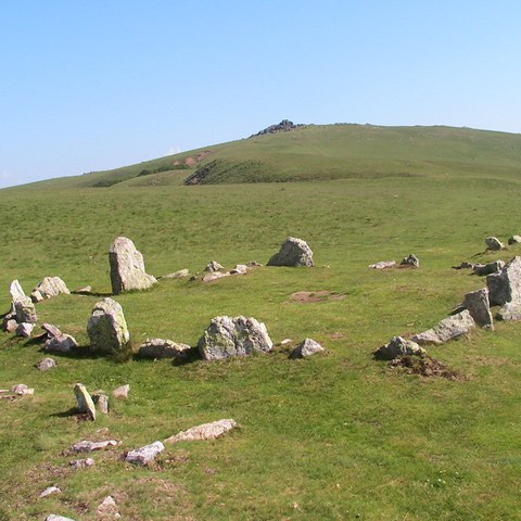 Le mystère des mégalithes en Pays Basque