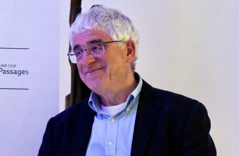 Présentation du livre "Euskal klasikoen bila"
