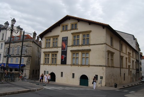 La mythologie basque