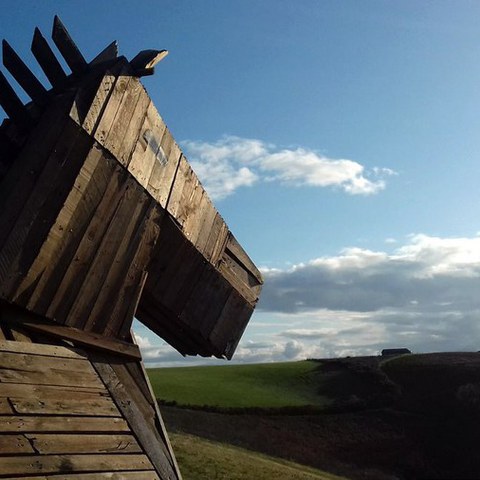 La mythologie basque