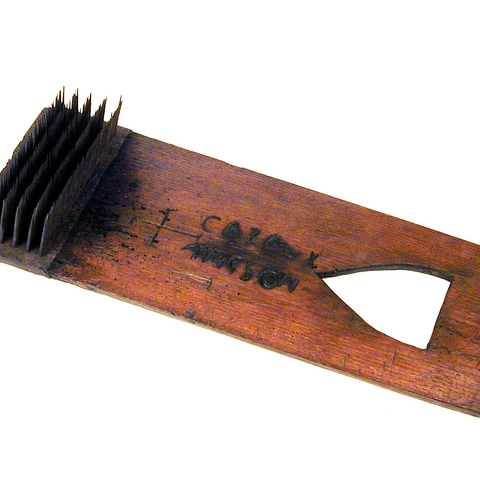 Visite guidée du Musée Basque en euskara