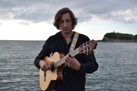 Histoire de la musique basque