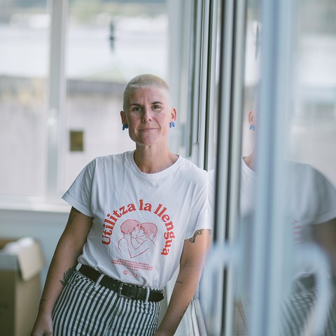 La Pop Radicale Basque: une opportunité pour l’euskara?