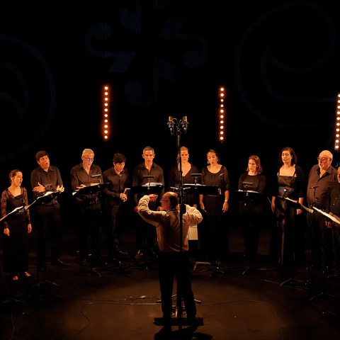 Les chants des basques