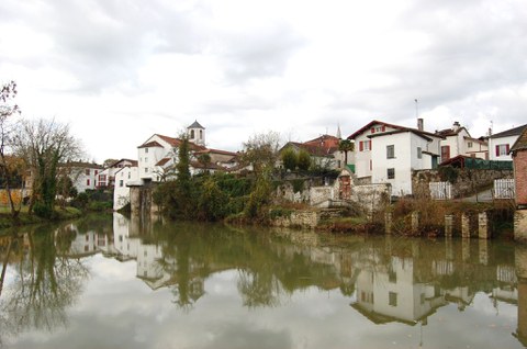 Euskaraldia à Saint Palais