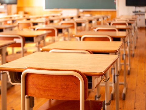 L'interdiction de la langue basque à l'école au XXème siècle