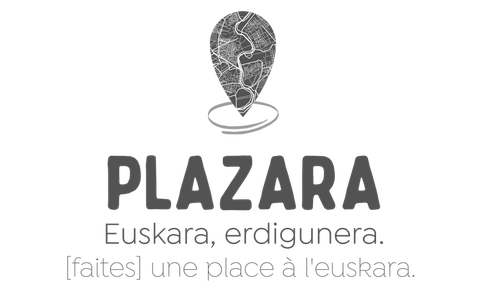 Découverte de l'euskara pour les parents Découverte de l'euskara pour les parents