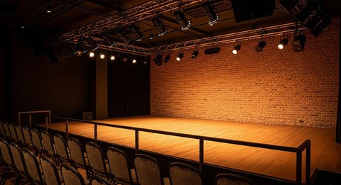 Initiation au théâtre en euskara