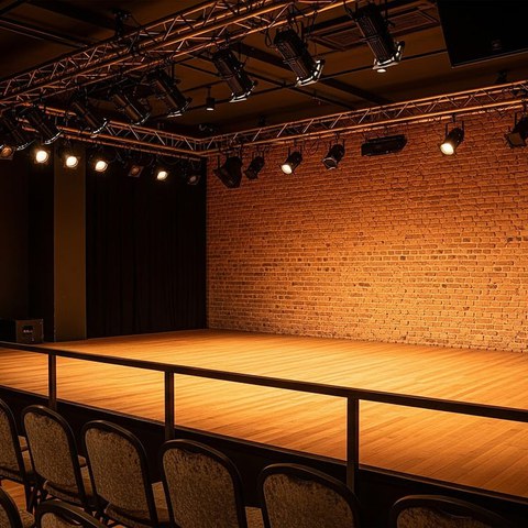 Initiation au théâtre en euskara