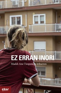 Présentation du livre "Ez erran inori"