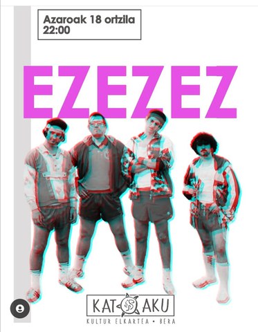 Ezezez