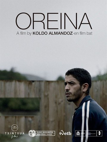 Film "Oreina" [Annulé]