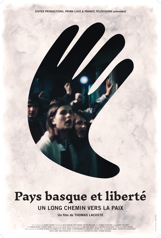 Thomas Lacoste, un regard cinématographique sur le conflit basque Thomas Lacoste, un regard cinématographique sur le conflit basque