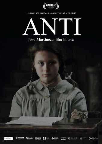 Films "Ama" et "Anti"