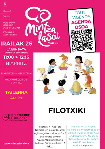 Filotxiki #1