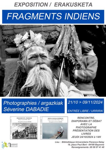 Fragments indiens Fragments indiens