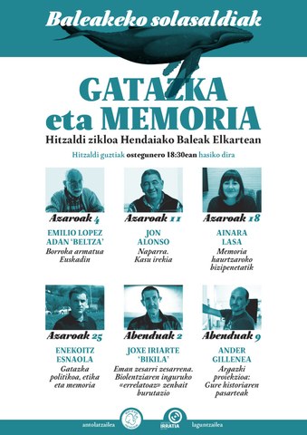 Conflit politique, éthique et mémoire