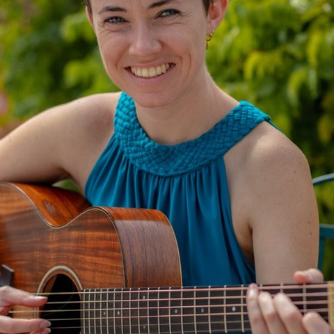 Soirée lyrique "Gaü-Izartsü"
