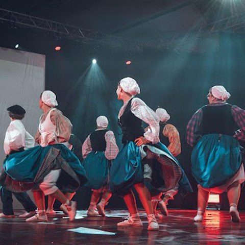 Festival Gauargi