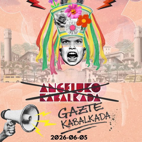 Gazte Kabalkada