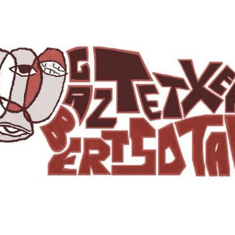 Gaztetxeak bertsotan