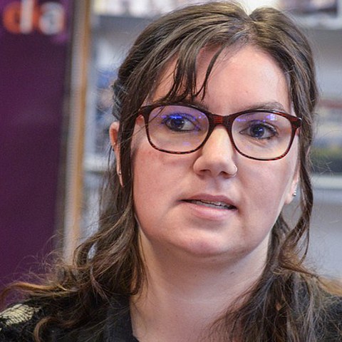 Présentation du livre "Girgileri anderea"