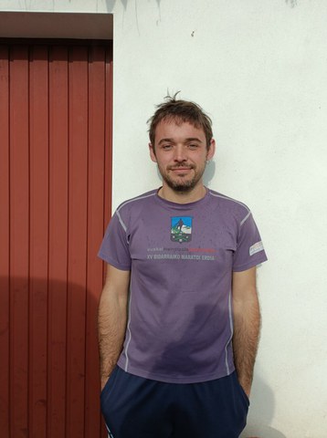 Société et peuplement en Basse Navarre