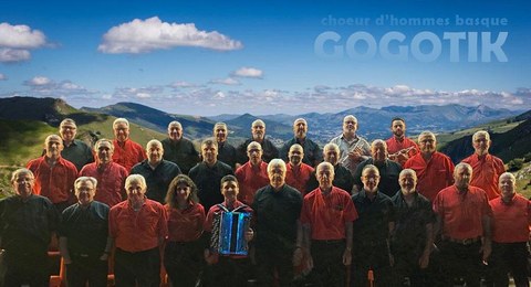 Gogotik + Alegera