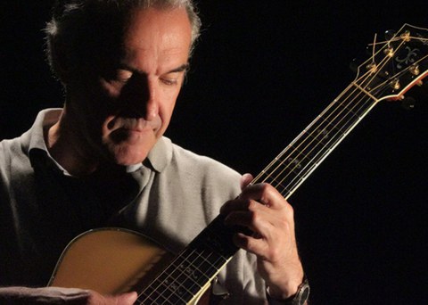 Gontzal Mendibil & Amaren Alabak