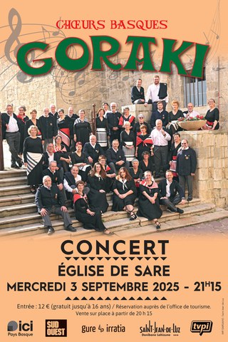 Goraki
