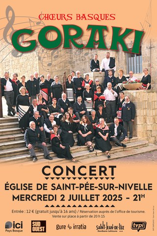 Goraki