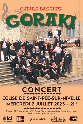 Goraki